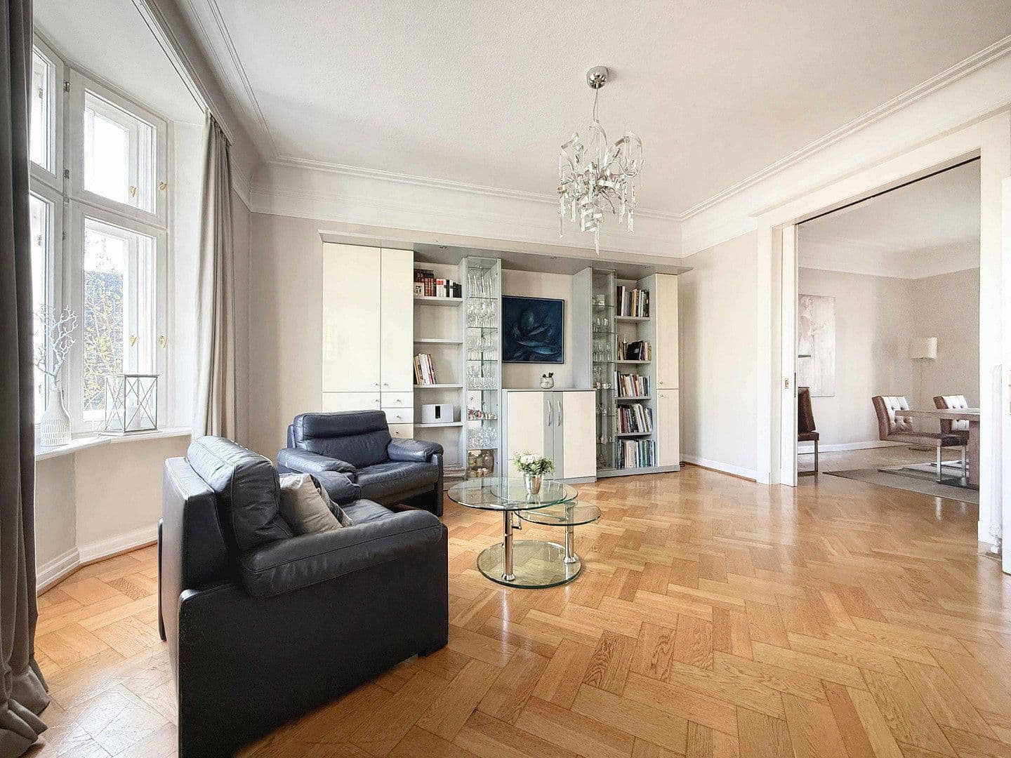 Prodej domu 180 m², pozemek 210 m², Neumünster, Šlesvicko-Holštýnsko Prodej domu 180 m², pozemek 210 m², Neumünster, Šlesvicko-Holštýnsko