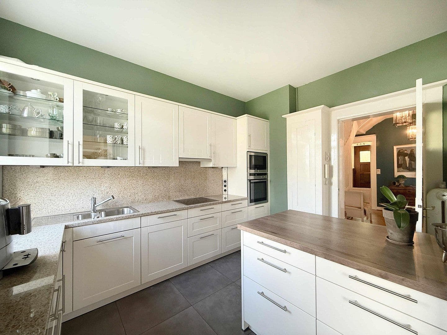 Prodej domu 180 m², pozemek 210 m², Neumünster, Šlesvicko-Holštýnsko Prodej domu 180 m², pozemek 210 m², Neumünster, Šlesvicko-Holštýnsko