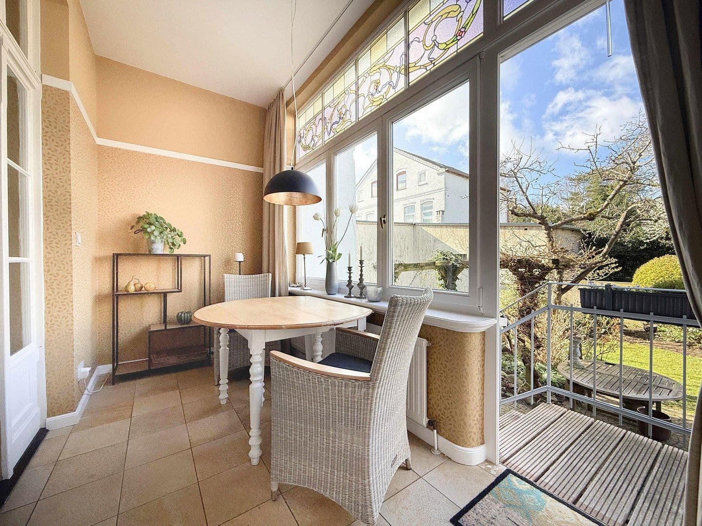 Prodej domu 180 m², pozemek 210 m², Neumünster, Šlesvicko-Holštýnsko Prodej domu 180 m², pozemek 210 m², Neumünster, Šlesvicko-Holštýnsko