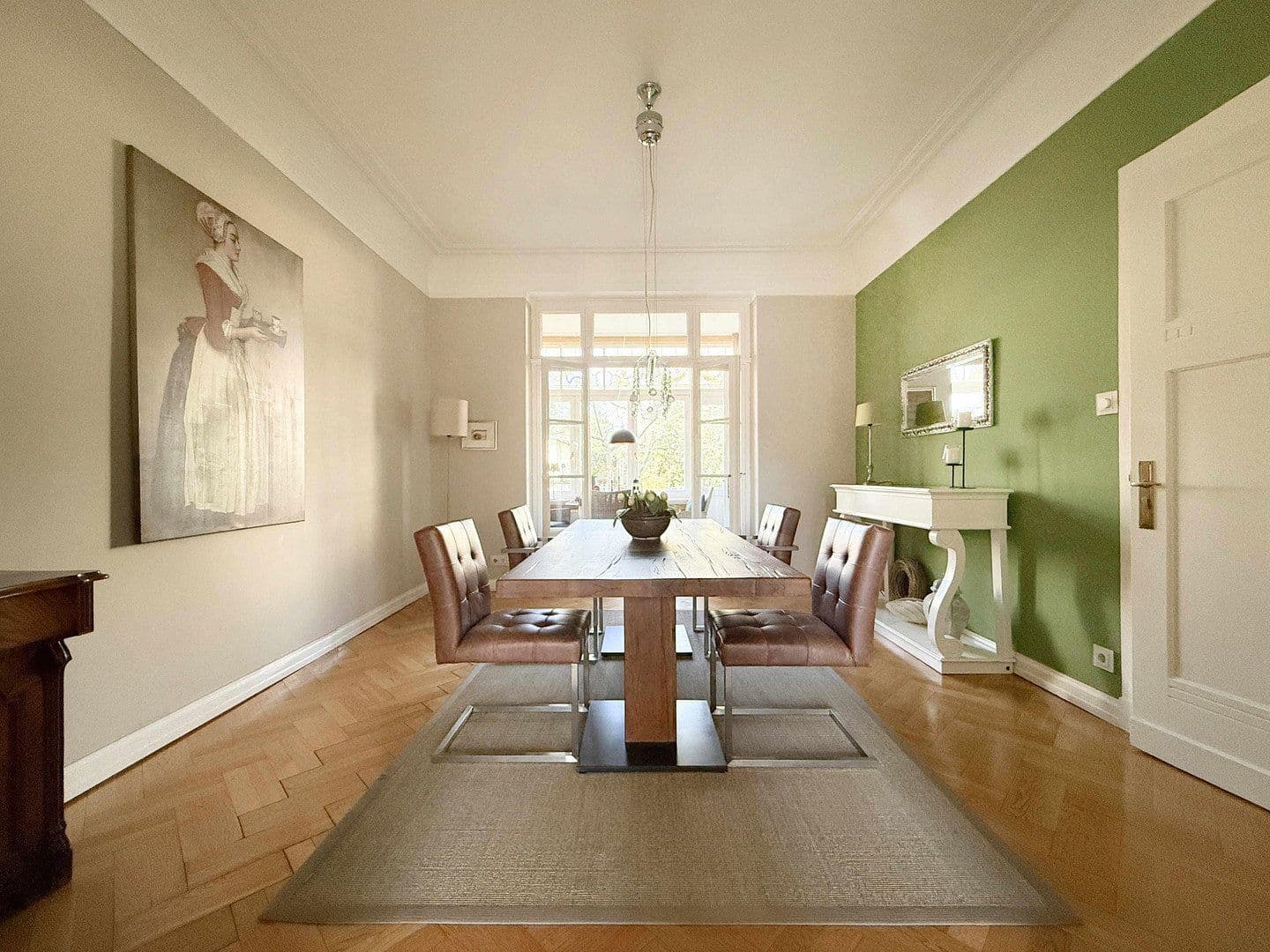 Prodej domu 180 m², pozemek 210 m², Neumünster, Šlesvicko-Holštýnsko Prodej domu 180 m², pozemek 210 m², Neumünster, Šlesvicko-Holštýnsko