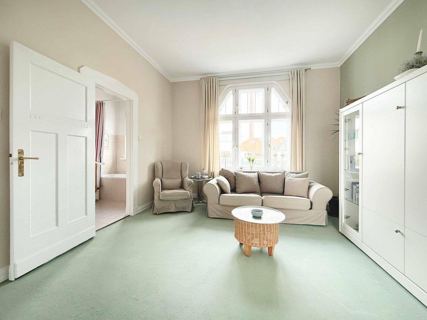 Prodej domu 180 m², pozemek 210 m², Neumünster, Šlesvicko-Holštýnsko Prodej domu 180 m², pozemek 210 m², Neumünster, Šlesvicko-Holštýnsko