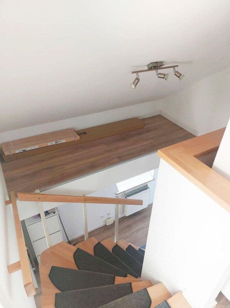 Prodej domu 143 m², pozemek 181 m², Benzstr. 1, Dingolfing, Bavorsko Prodej domu 143 m², pozemek 181 m², Benzstr. 1, Dingolfing, Bavorsko