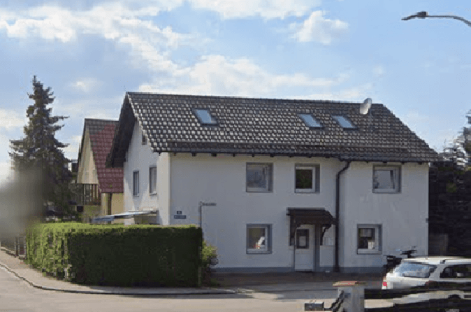 Prodej domu 143 m², pozemek 181 m², Benzstr. 1, Dingolfing, Bavorsko Prodej domu 143 m², pozemek 181 m², Benzstr. 1, Dingolfing, Bavorsko