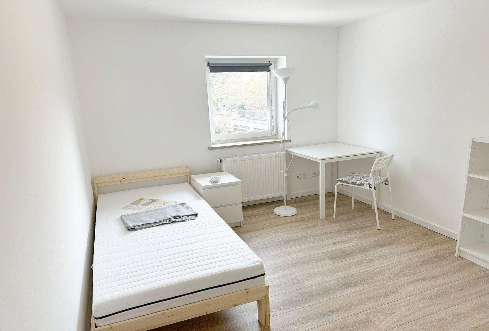 Prodej domu 143 m², pozemek 181 m², Benzstr. 1, Dingolfing, Bavorsko Prodej domu 143 m², pozemek 181 m², Benzstr. 1, Dingolfing, Bavorsko