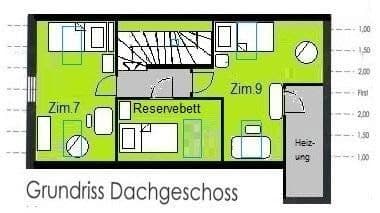 Prodej domu 143 m², pozemek 181 m², Benzstr. 1, Dingolfing, Bavorsko Prodej domu 143 m², pozemek 181 m², Benzstr. 1, Dingolfing, Bavorsko