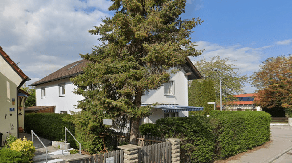 Prodej domu 143 m², pozemek 181 m², Benzstr. 1, Dingolfing, Bavorsko Prodej domu 143 m², pozemek 181 m², Benzstr. 1, Dingolfing, Bavorsko