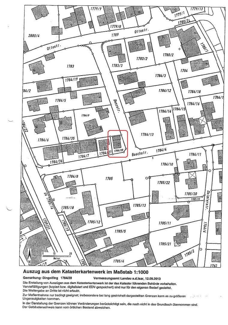 Prodej domu 143 m², pozemek 181 m², Benzstr. 1, Dingolfing, Bavorsko Prodej domu 143 m², pozemek 181 m², Benzstr. 1, Dingolfing, Bavorsko