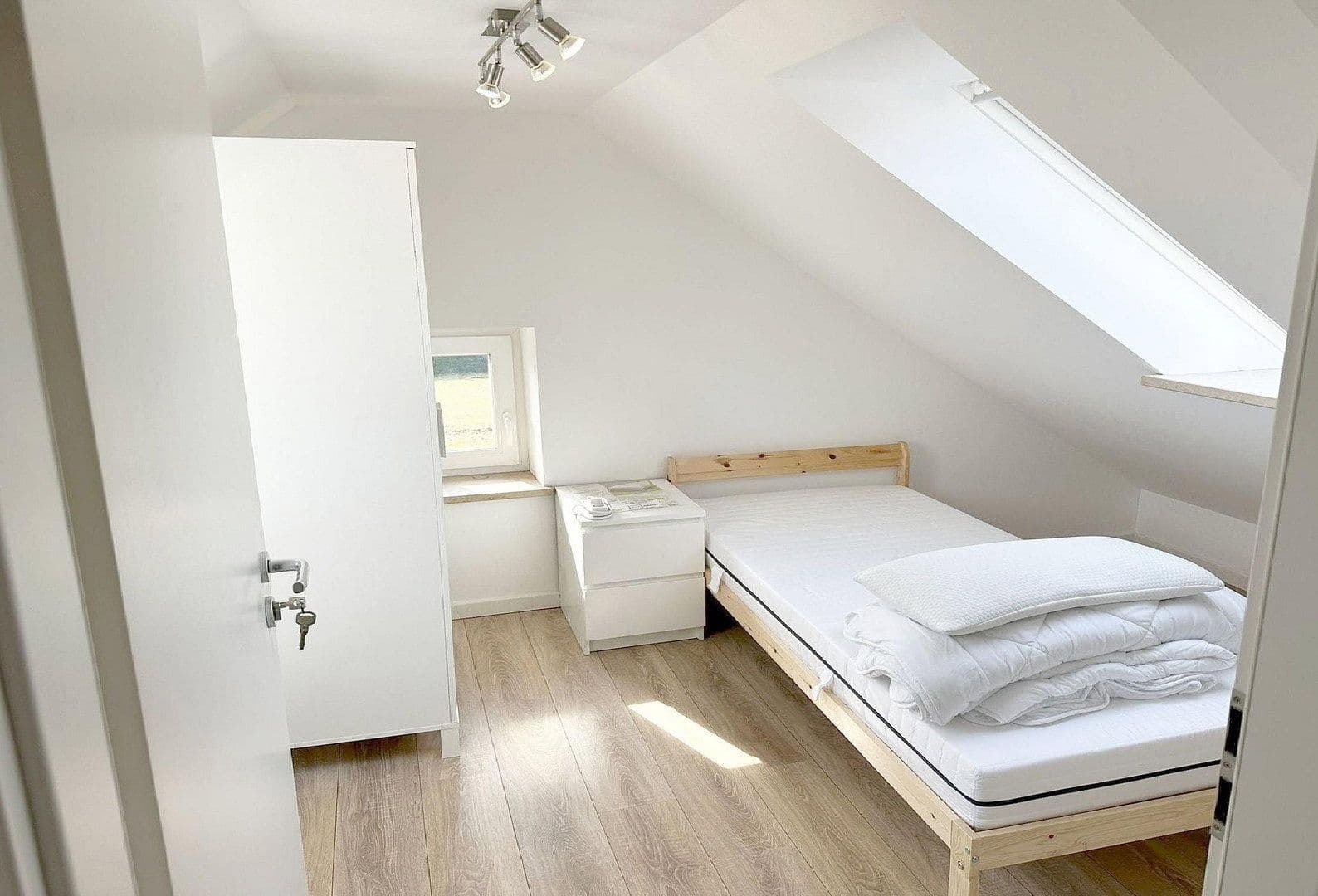 Prodej domu 143 m², pozemek 181 m², Benzstr. 1, Dingolfing, Bavorsko Prodej domu 143 m², pozemek 181 m², Benzstr. 1, Dingolfing, Bavorsko