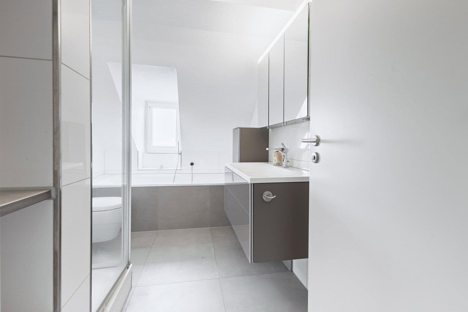 Pronájem bytu 3+kk 82 m², Marienstraße 15, Fürth, Bavorsko Pronájem bytu 3+kk 82 m², Marienstraße 15, Fürth, Bavorsko