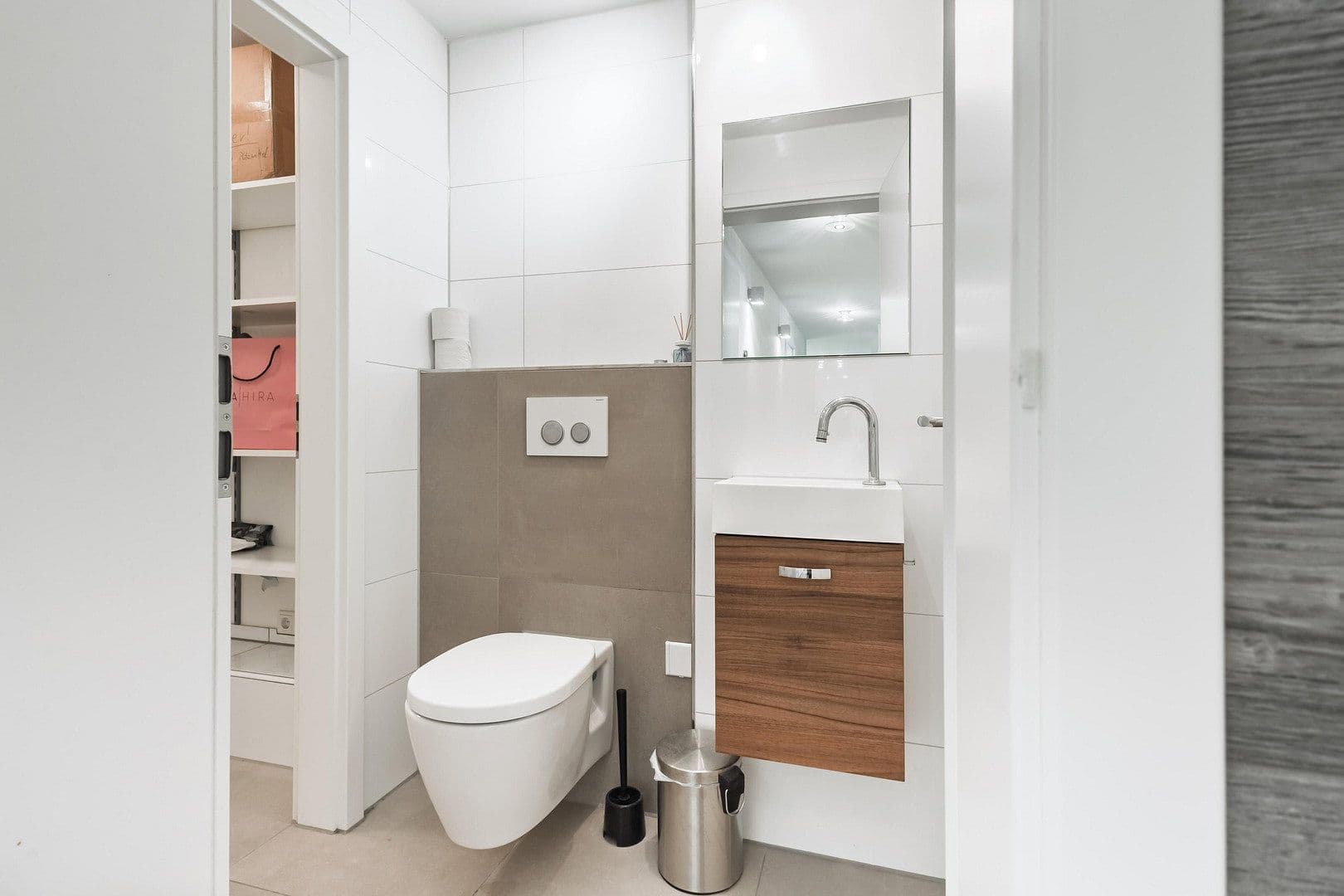 Pronájem bytu 3+kk 82 m², Marienstraße 15, Fürth, Bavorsko Pronájem bytu 3+kk 82 m², Marienstraße 15, Fürth, Bavorsko