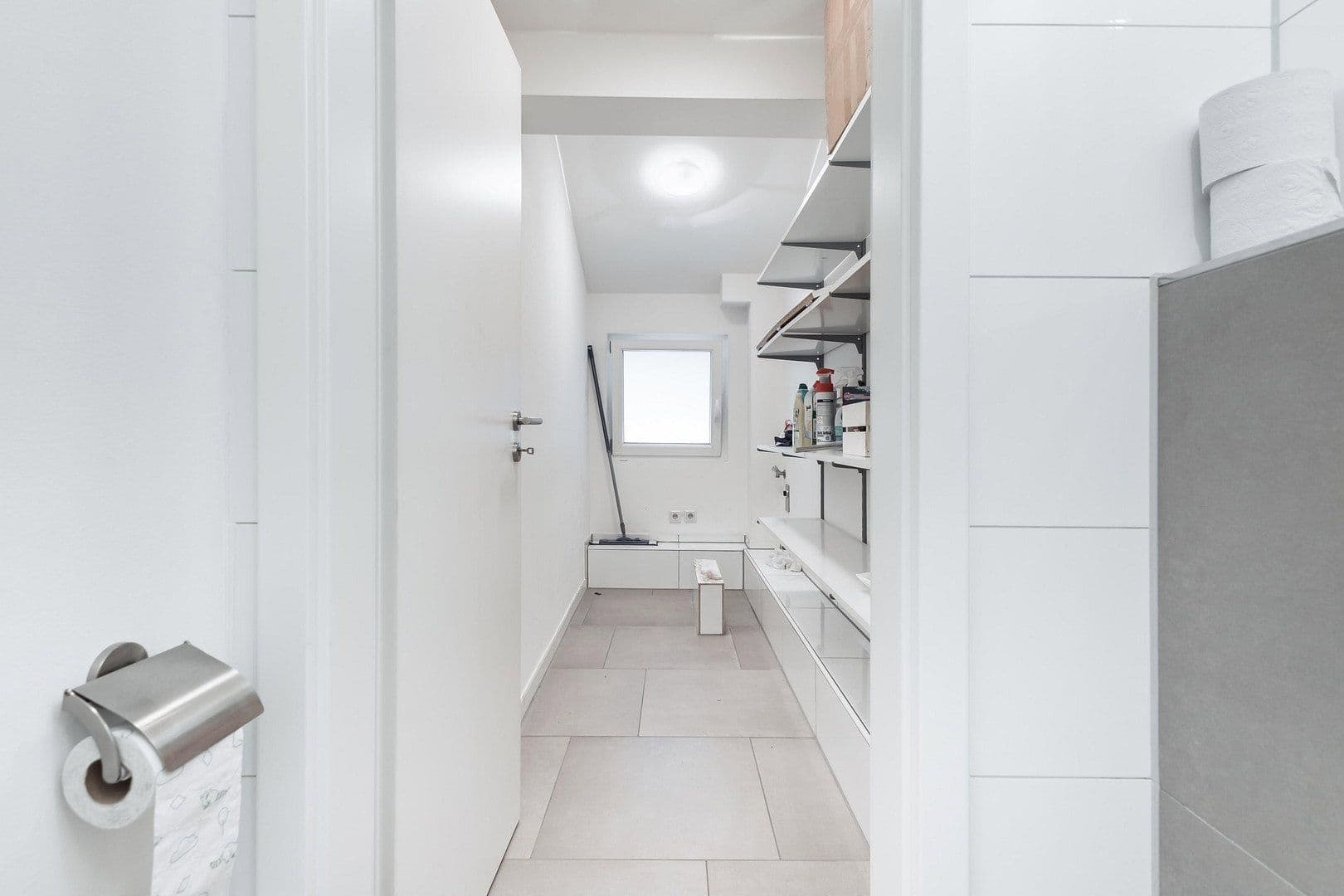 Pronájem bytu 3+kk 82 m², Marienstraße 15, Fürth, Bavorsko Pronájem bytu 3+kk 82 m², Marienstraße 15, Fürth, Bavorsko