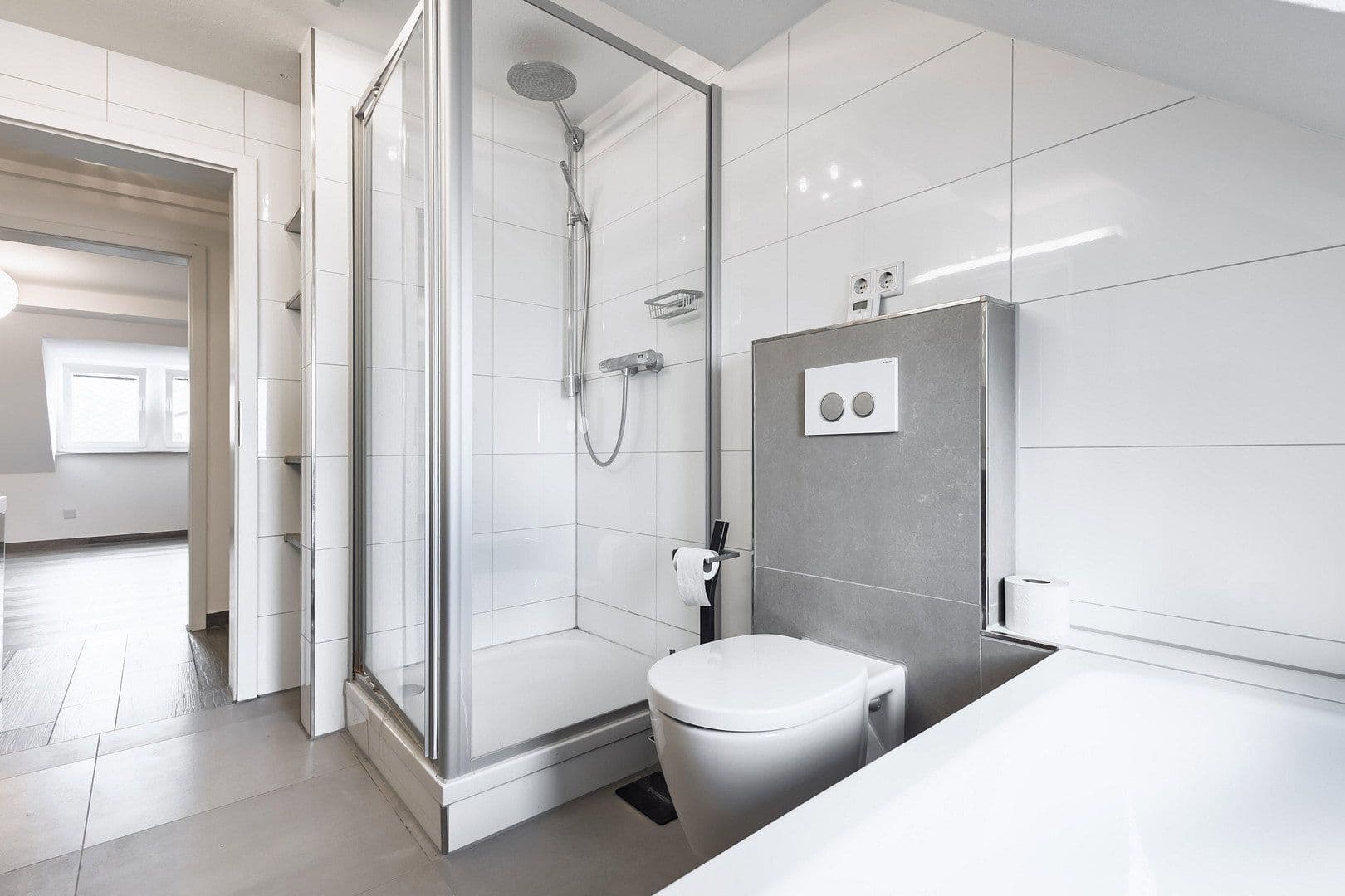 Pronájem bytu 3+kk 82 m², Marienstraße 15, Fürth, Bavorsko Pronájem bytu 3+kk 82 m², Marienstraße 15, Fürth, Bavorsko