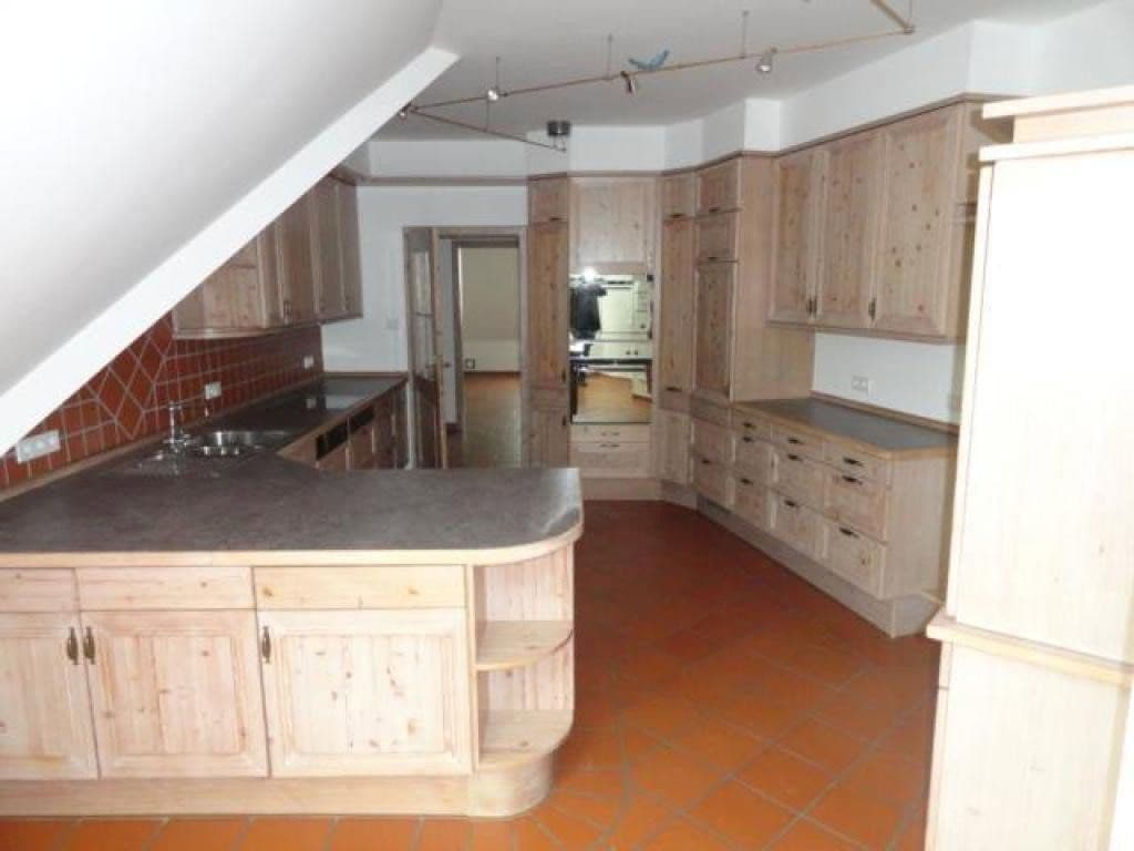Pronájem bytu 6+kk 271 m², Coburg, Bavorsko Pronájem bytu 6+kk 271 m², Coburg, Bavorsko