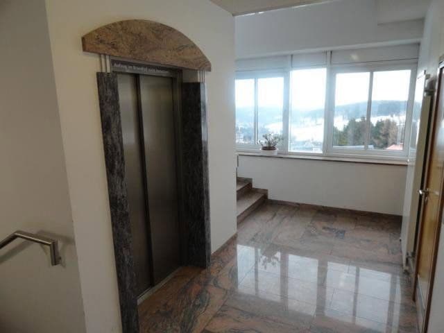 Pronájem bytu 6+kk 271 m², Coburg, Bavorsko Pronájem bytu 6+kk 271 m², Coburg, Bavorsko