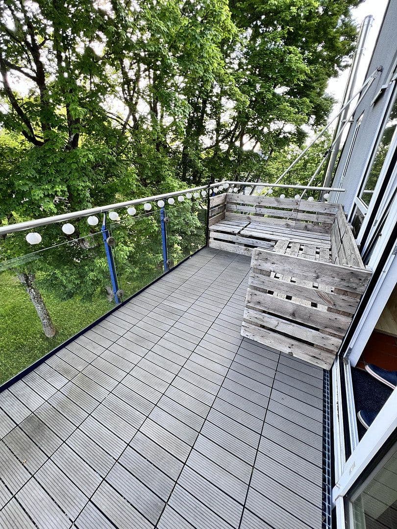 Pronájem bytu 6+kk 271 m², Coburg, Bavorsko Pronájem bytu 6+kk 271 m², Coburg, Bavorsko