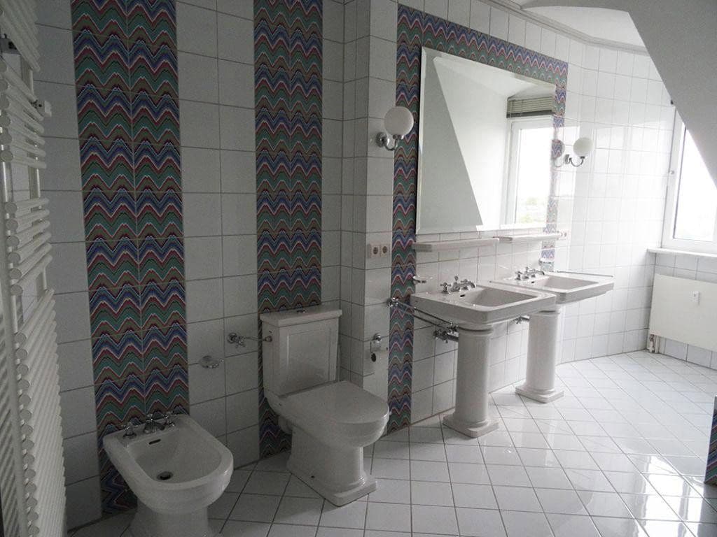 Pronájem bytu 6+kk 271 m², Coburg, Bavorsko Pronájem bytu 6+kk 271 m², Coburg, Bavorsko
