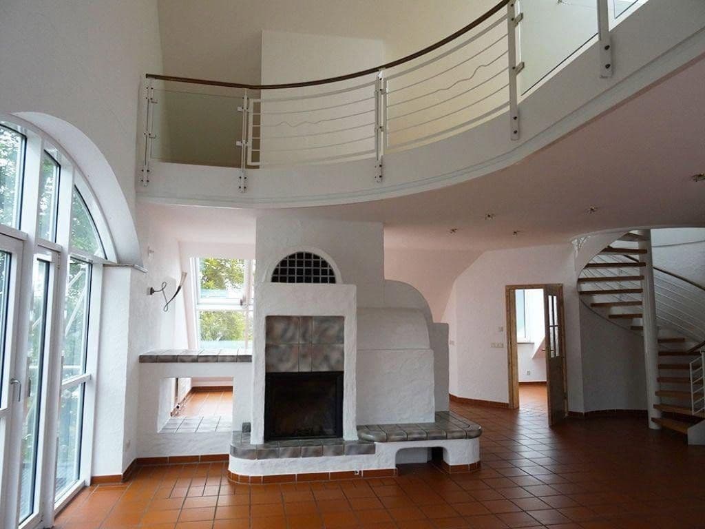 Pronájem bytu 6+kk 271 m², Coburg, Bavorsko Pronájem bytu 6+kk 271 m², Coburg, Bavorsko