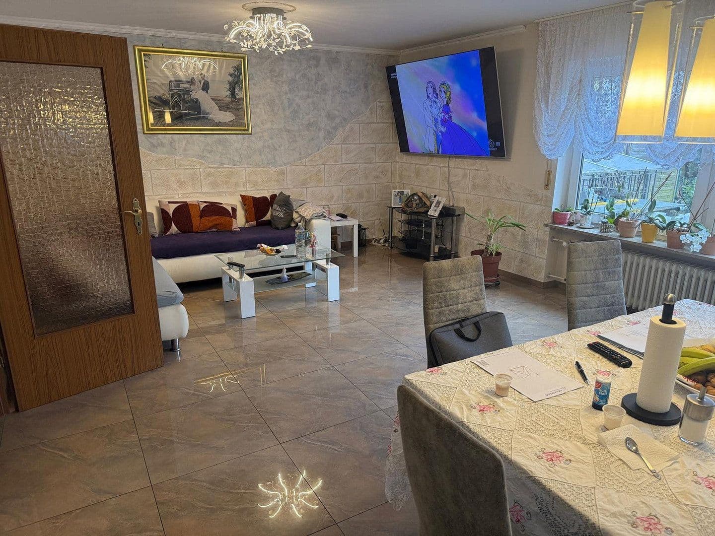 Prodej domu 150 m², pozemek 181 m², Nürnberg, Bavorsko Prodej domu 150 m², pozemek 181 m², Nürnberg, Bavorsko