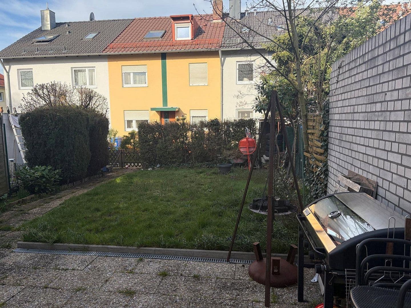 Prodej domu 150 m², pozemek 181 m², Nürnberg, Bavorsko Prodej domu 150 m², pozemek 181 m², Nürnberg, Bavorsko