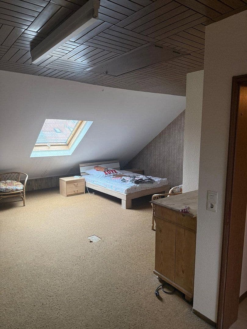 Prodej domu 150 m², pozemek 181 m², Nürnberg, Bavorsko Prodej domu 150 m², pozemek 181 m², Nürnberg, Bavorsko