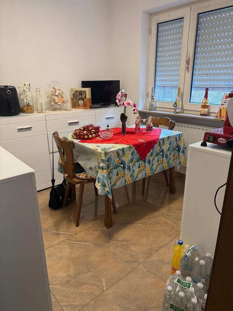 Prodej domu 150 m², pozemek 181 m², Nürnberg, Bavorsko Prodej domu 150 m², pozemek 181 m², Nürnberg, Bavorsko