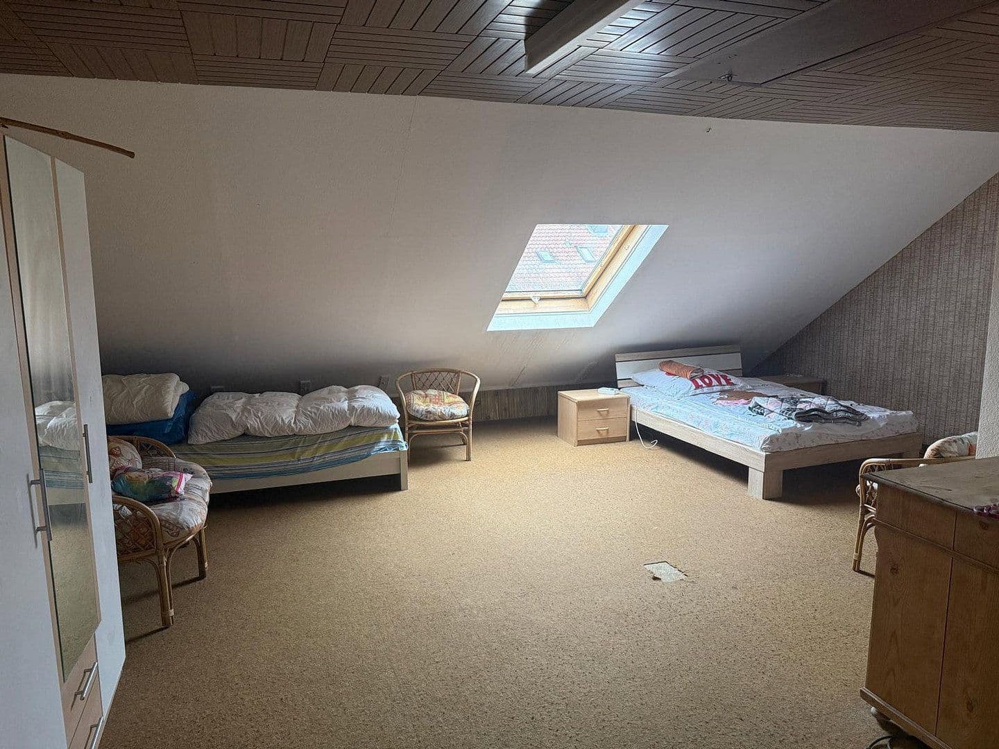 Prodej domu 150 m², pozemek 181 m², Nürnberg, Bavorsko Prodej domu 150 m², pozemek 181 m², Nürnberg, Bavorsko