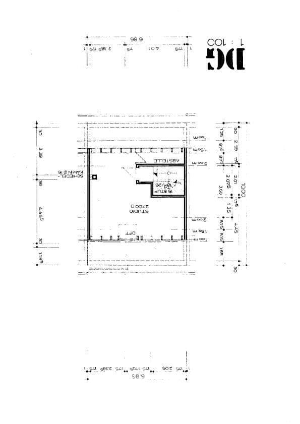 Prodej domu 150 m², pozemek 181 m², Nürnberg, Bavorsko Prodej domu 150 m², pozemek 181 m², Nürnberg, Bavorsko