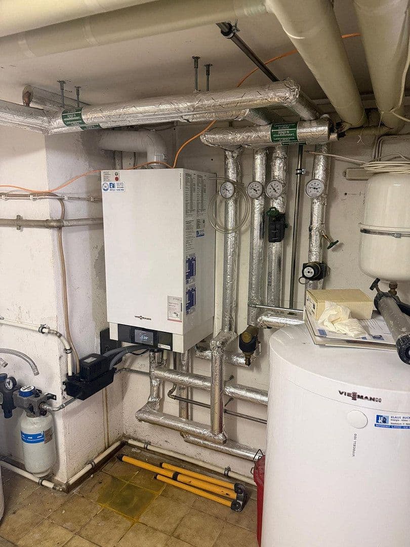 Prodej domu 150 m², pozemek 181 m², Nürnberg, Bavorsko Prodej domu 150 m², pozemek 181 m², Nürnberg, Bavorsko