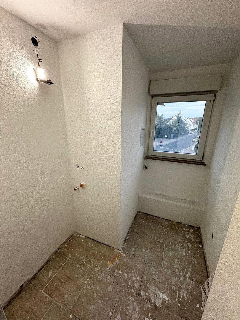 Pronájem bytu 5+1 160 m², Bruchköbel, Hessen Pronájem bytu 5+1 160 m², Bruchköbel, Hessen