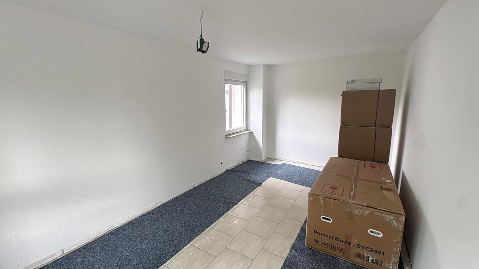 Pronájem bytu 5+1 160 m², Bruchköbel, Hessen Pronájem bytu 5+1 160 m², Bruchköbel, Hessen