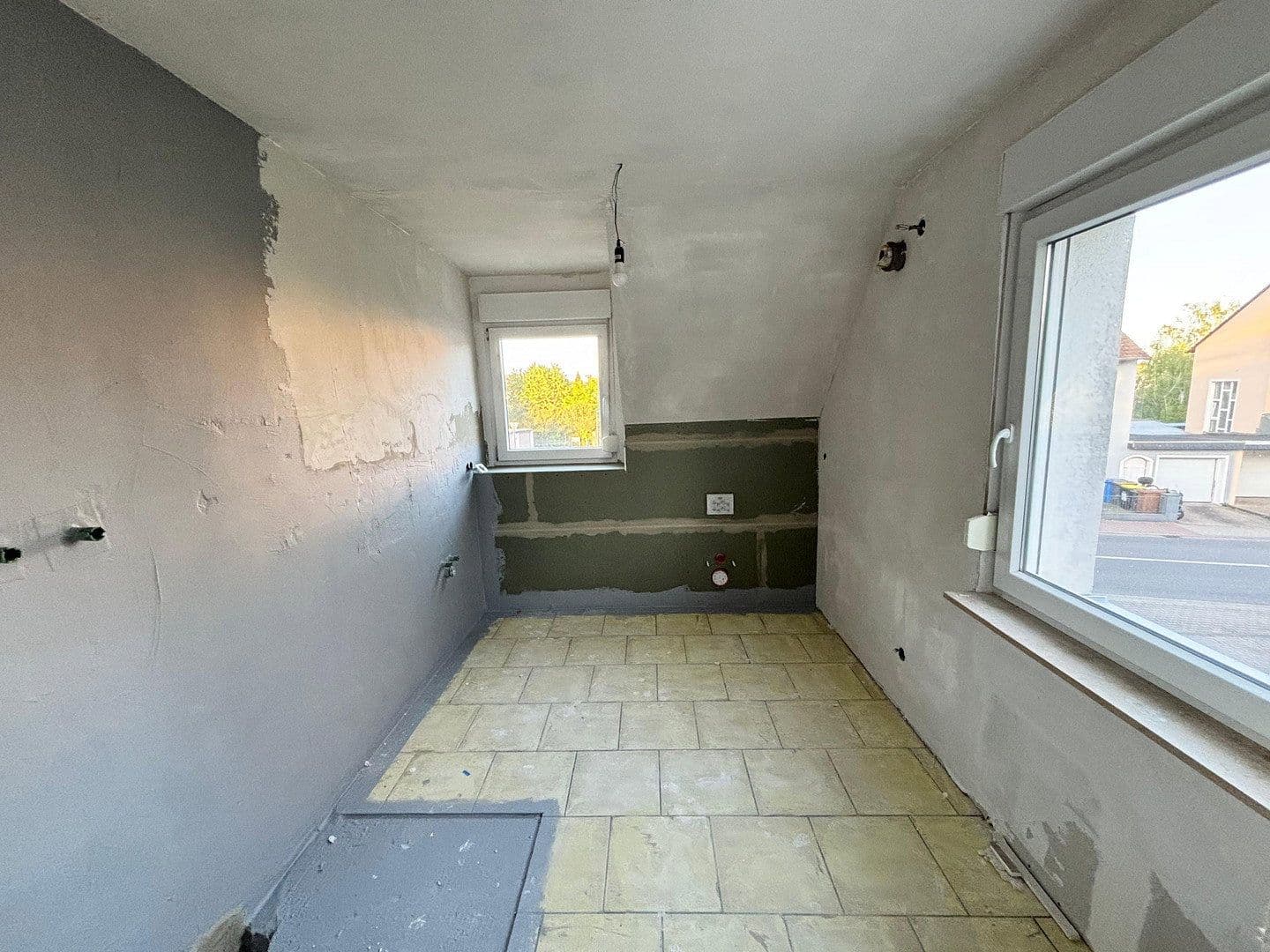 Pronájem bytu 5+1 160 m², Bruchköbel, Hessen Pronájem bytu 5+1 160 m², Bruchköbel, Hessen