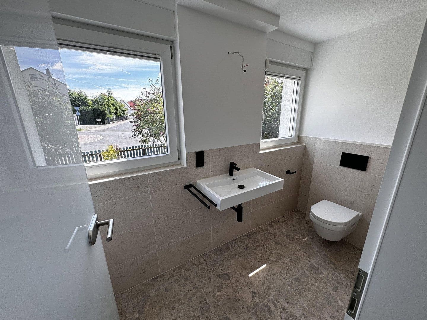 Pronájem bytu 5+1 160 m², Bruchköbel, Hessen Pronájem bytu 5+1 160 m², Bruchköbel, Hessen