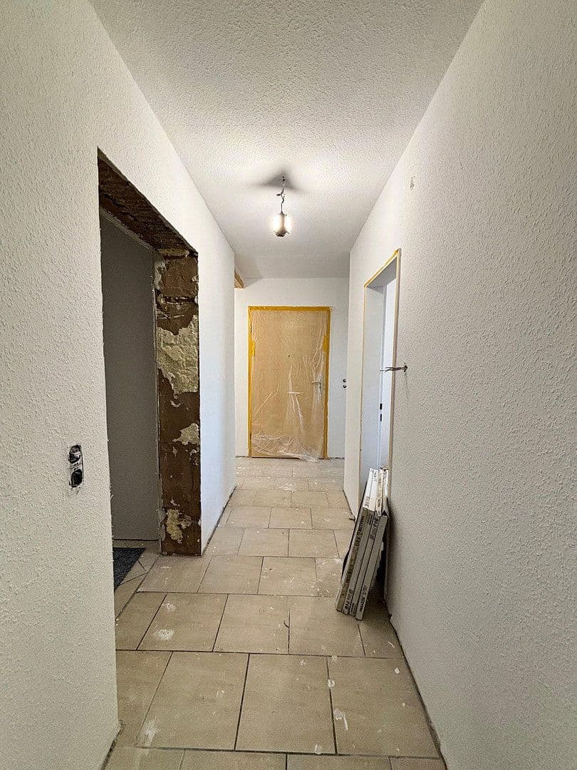 Pronájem bytu 5+1 160 m², Bruchköbel, Hessen Pronájem bytu 5+1 160 m², Bruchköbel, Hessen