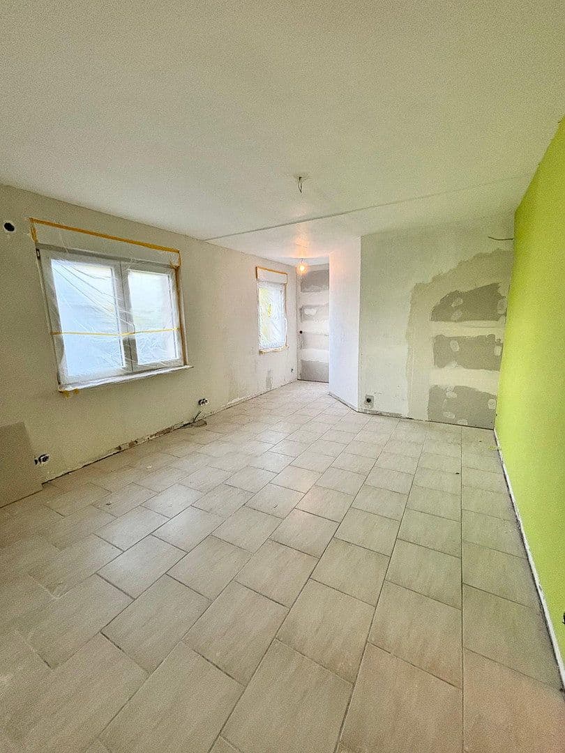 Pronájem bytu 5+1 160 m², Bruchköbel, Hessen Pronájem bytu 5+1 160 m², Bruchköbel, Hessen