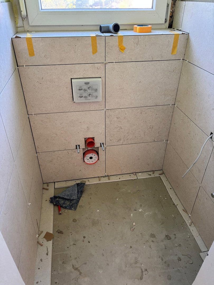 Pronájem bytu 5+1 160 m², Bruchköbel, Hessen Pronájem bytu 5+1 160 m², Bruchköbel, Hessen