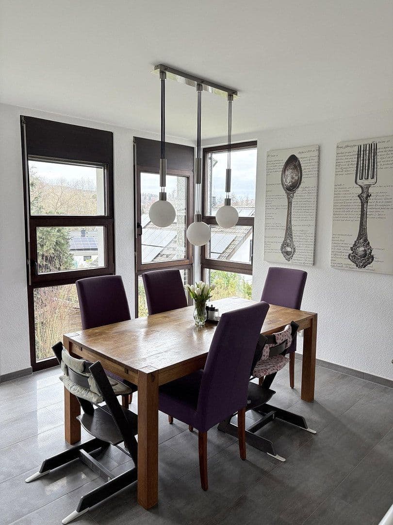 Prodej bytu 4+kk 111 m², Niedernhausen, Hessen Prodej bytu 4+kk 111 m², Niedernhausen, Hessen