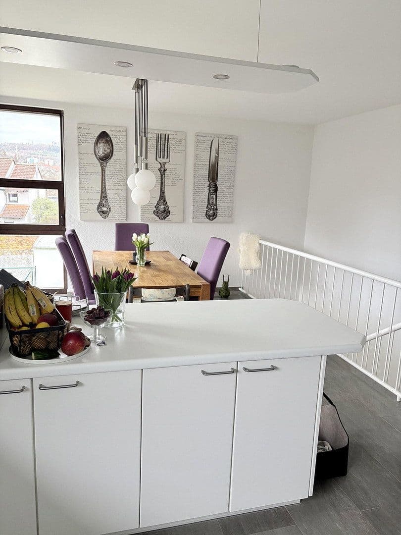 Prodej bytu 4+kk 111 m², Niedernhausen, Hessen Prodej bytu 4+kk 111 m², Niedernhausen, Hessen