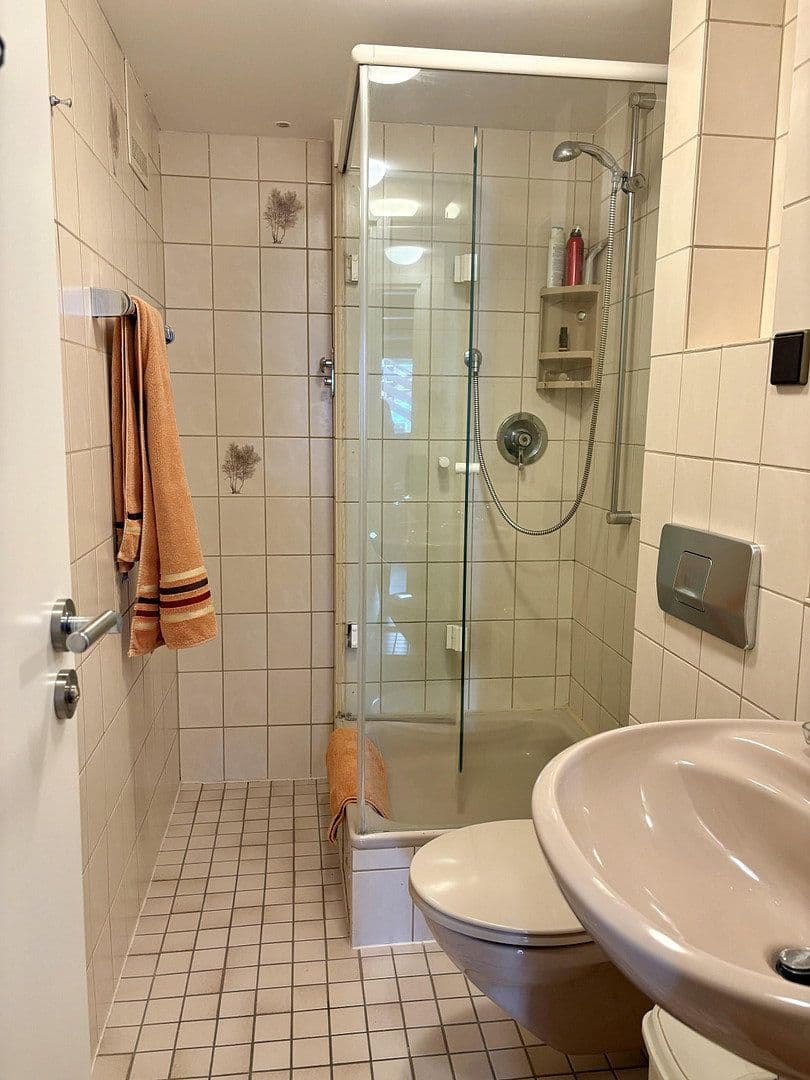 Prodej bytu 4+kk 111 m², Niedernhausen, Hessen Prodej bytu 4+kk 111 m², Niedernhausen, Hessen