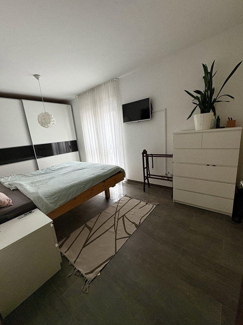 Prodej bytu 4+kk 111 m², Niedernhausen, Hessen Prodej bytu 4+kk 111 m², Niedernhausen, Hessen