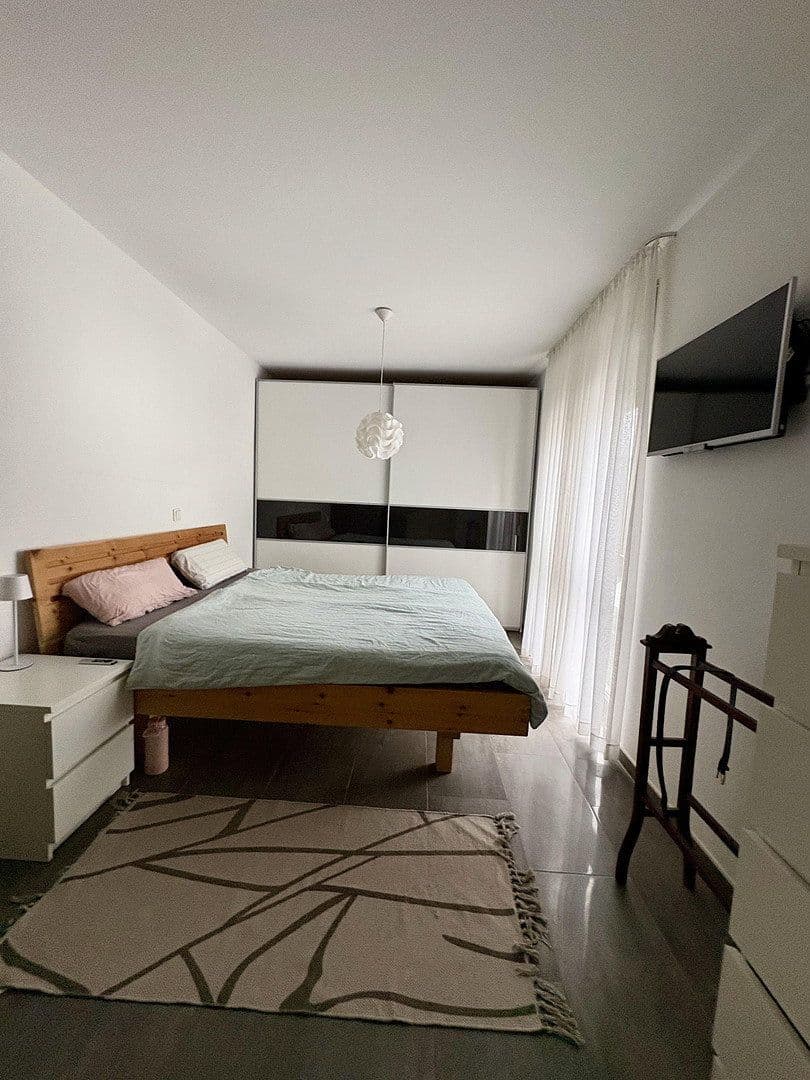 Prodej bytu 4+kk 111 m², Niedernhausen, Hessen Prodej bytu 4+kk 111 m², Niedernhausen, Hessen