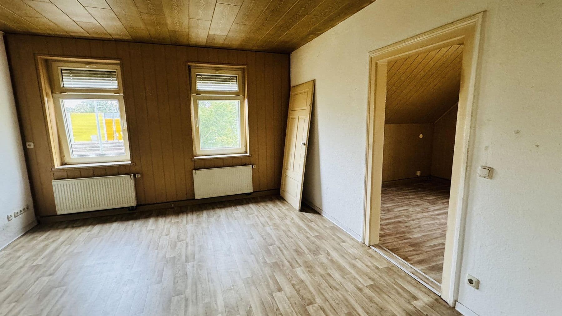 Prodej domu 351 m², pozemek 580 m², Starohrad, Durynsko Prodej domu 351 m², pozemek 580 m², Starohrad, Durynsko