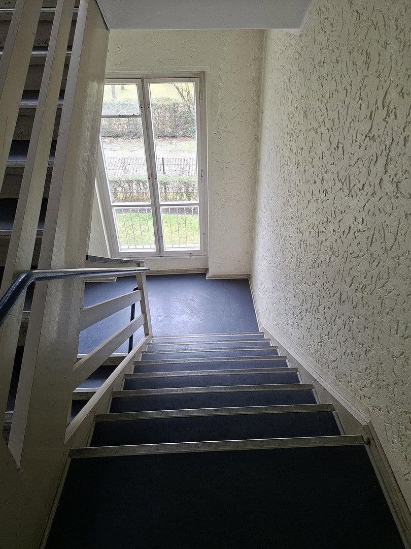 Prodej bytu 3+1 64 m², Berlin, Berlín Prodej bytu 3+1 64 m², Berlin, Berlín