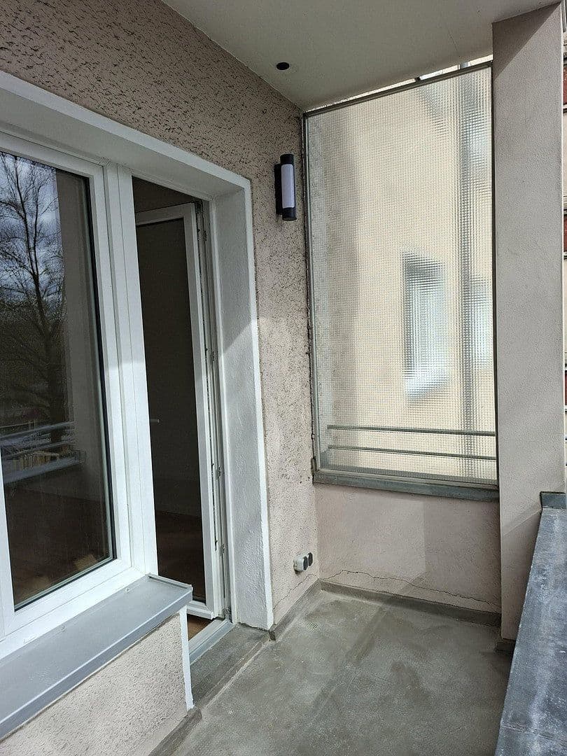 Prodej bytu 3+1 64 m², Berlin, Berlín Prodej bytu 3+1 64 m², Berlin, Berlín