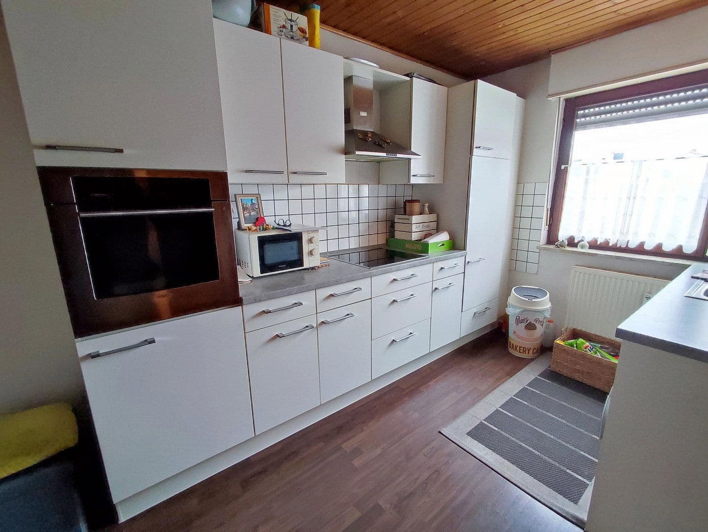 Pronájem bytu 2+kk 64 m², Ringstraße 9, Ilvesheim, Bádensko-Württembersko Pronájem bytu 2+kk 64 m², Ringstraße 9, Ilvesheim, Bádensko-Württembersko