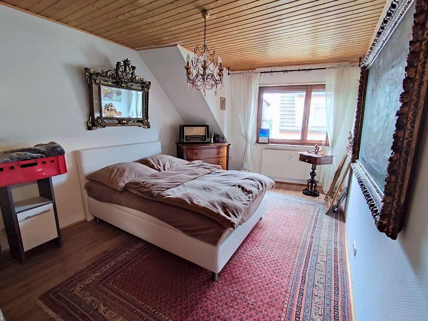 Pronájem bytu 2+kk 64 m², Ringstraße 9, Ilvesheim, Bádensko-Württembersko Pronájem bytu 2+kk 64 m², Ringstraße 9, Ilvesheim, Bádensko-Württembersko