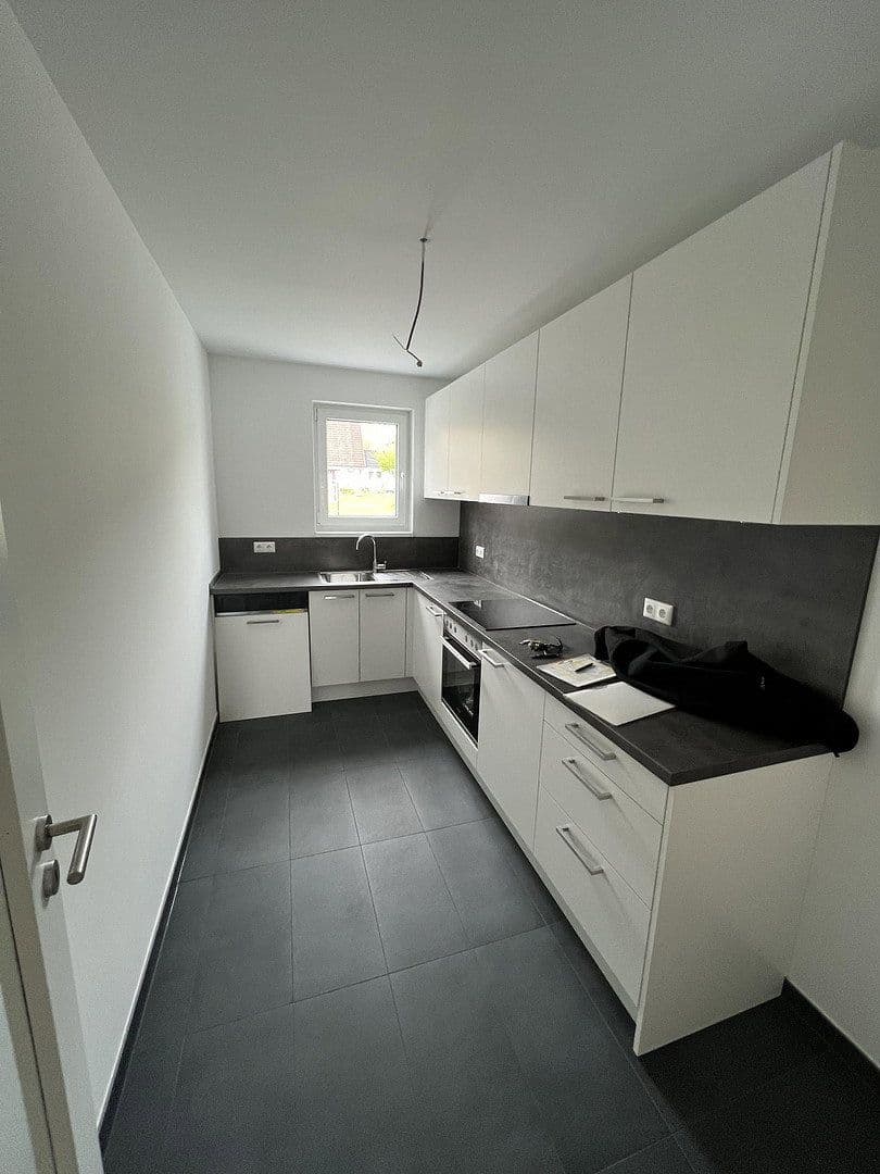 Pronájem bytu 3+1 84 m², Bad Bramstedt, Šlesvicko-Holštýnsko Pronájem bytu 3+1 84 m², Bad Bramstedt, Šlesvicko-Holštýnsko