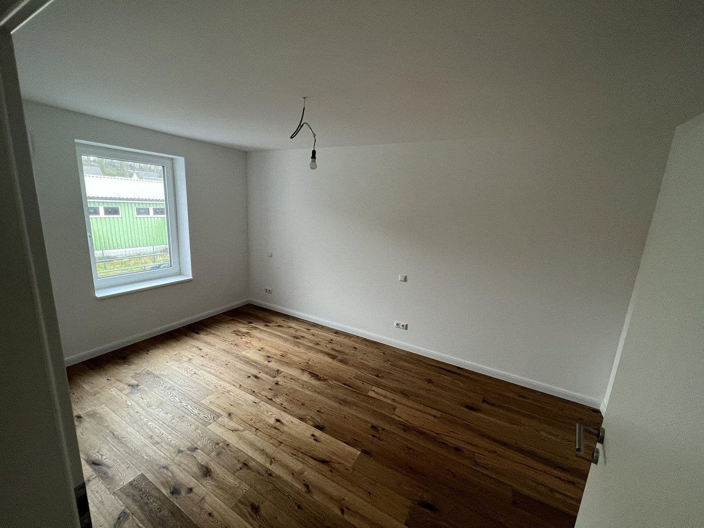 Pronájem bytu 3+1 84 m², Bad Bramstedt, Šlesvicko-Holštýnsko Pronájem bytu 3+1 84 m², Bad Bramstedt, Šlesvicko-Holštýnsko