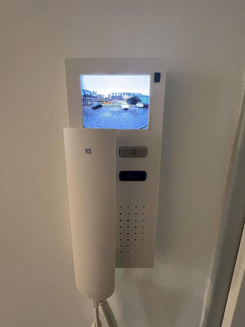 Pronájem bytu 3+1 84 m², Bad Bramstedt, Šlesvicko-Holštýnsko Pronájem bytu 3+1 84 m², Bad Bramstedt, Šlesvicko-Holštýnsko