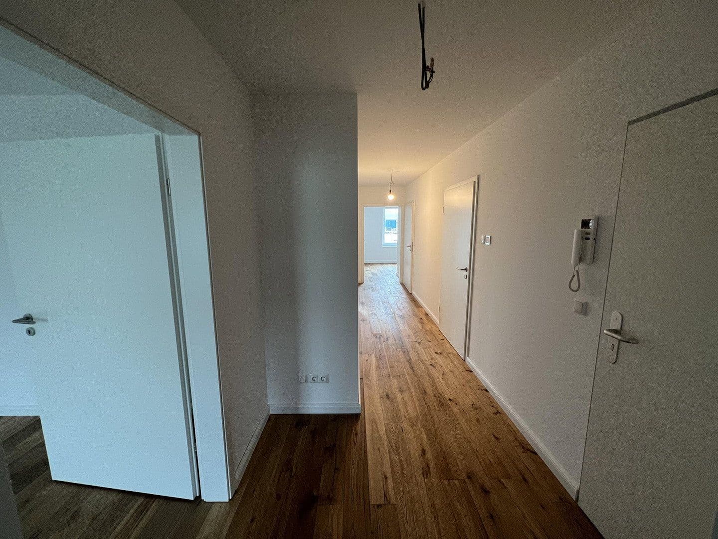 Pronájem bytu 3+1 84 m², Bad Bramstedt, Šlesvicko-Holštýnsko Pronájem bytu 3+1 84 m², Bad Bramstedt, Šlesvicko-Holštýnsko