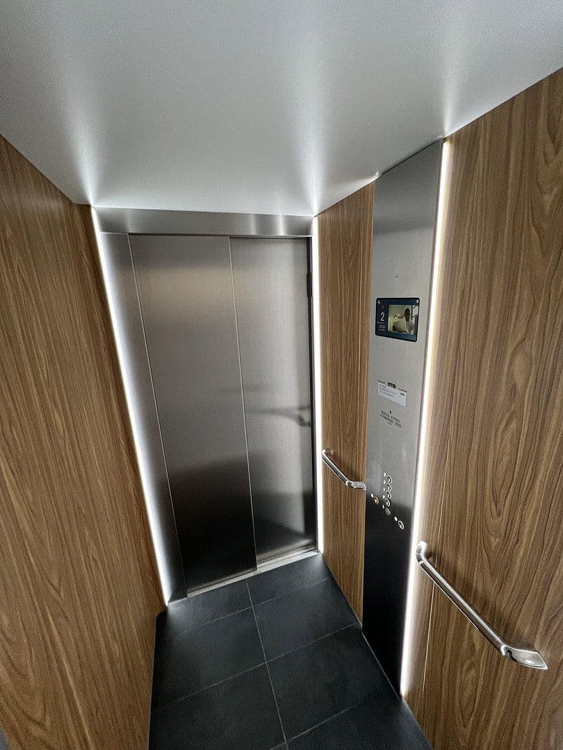 Pronájem bytu 3+1 84 m², Bad Bramstedt, Šlesvicko-Holštýnsko Pronájem bytu 3+1 84 m², Bad Bramstedt, Šlesvicko-Holštýnsko